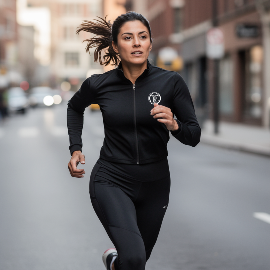 Women's Light Jacket